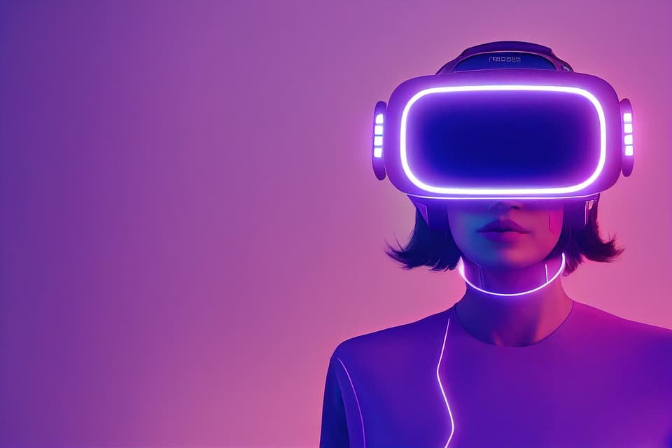 Exploring Virtual Reality as a Tool for 3D Modeling and Design